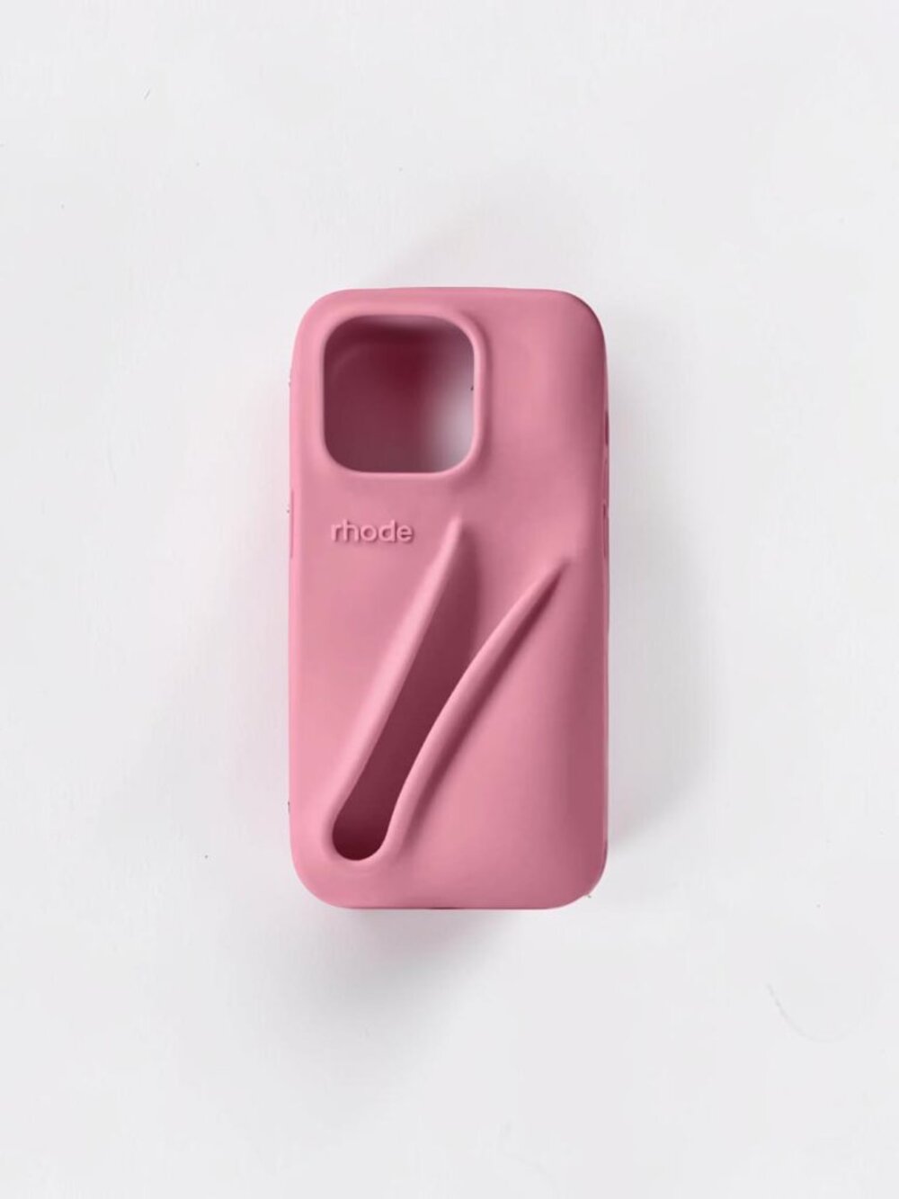 Rhode iPhone 16 Pro Max Ribbon Phone Case